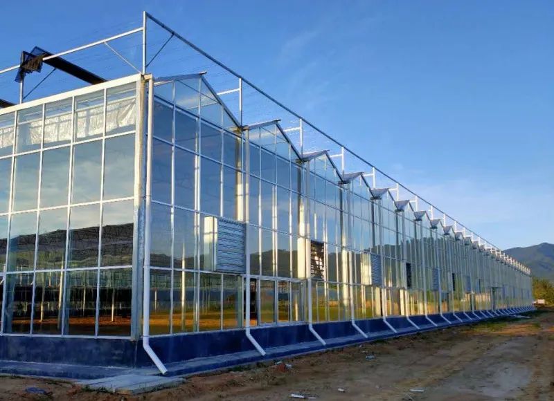 Weifang Jianda Estufa Materiais Co.,Ltd