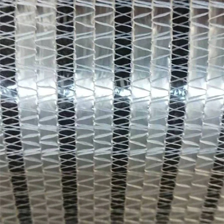 Inside shading