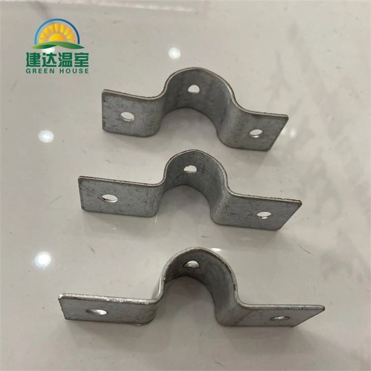 Steelpipe Accessories Semicircular Hoop Of Greenhouse
