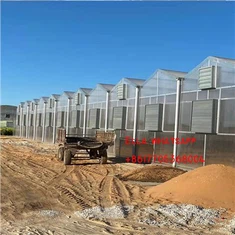 Casas Verdes polycarbonato PC
